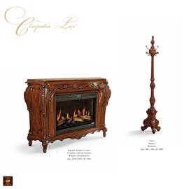 Simex RUSTIC COLLECTION catalog Pagină 136