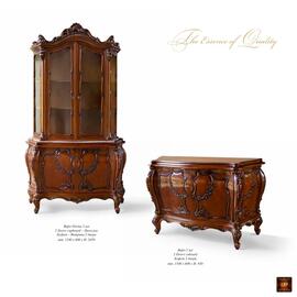 Simex RUSTIC COLLECTION catalog Pagină 137