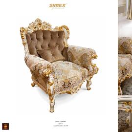 Simex RUSTIC COLLECTION catalog Pagină 144