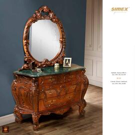 Simex RUSTIC COLLECTION catalog Pagină 154