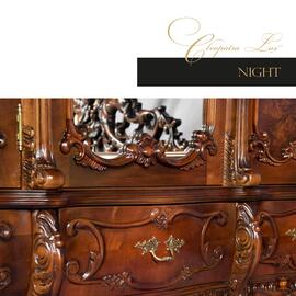 Simex RUSTIC COLLECTION catalog Pagină 155