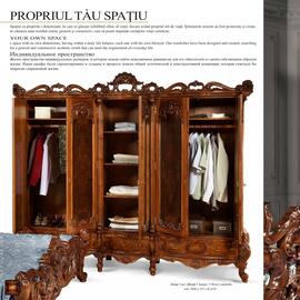 Simex RUSTIC COLLECTION catalog Pagină 158