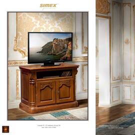Simex RUSTIC COLLECTION catalog Pagină 16