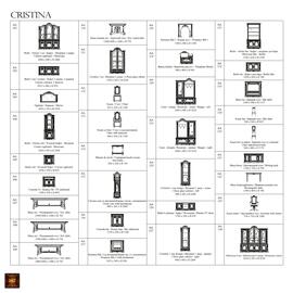 Simex RUSTIC COLLECTION catalog Pagină 160