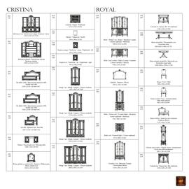 Simex RUSTIC COLLECTION catalog Pagină 161