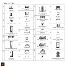 Simex RUSTIC COLLECTION catalog Pagină 166