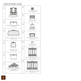 Simex RUSTIC COLLECTION catalog Pagină 168