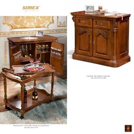 Simex RUSTIC COLLECTION catalog Pagină 19