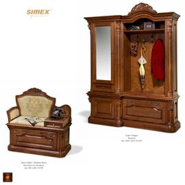 Simex RUSTIC COLLECTION catalog Pagină 20