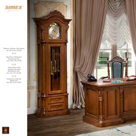 Simex RUSTIC COLLECTION catalog Pagină 22