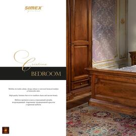 Simex RUSTIC COLLECTION catalog Pagină 26