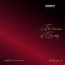 Simex RUSTIC COLLECTION catalog Pagină 3