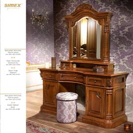 Simex RUSTIC COLLECTION catalog Pagină 31