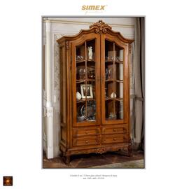 Simex RUSTIC COLLECTION catalog Pagină 40