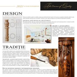 Simex RUSTIC COLLECTION catalog Pagină 5