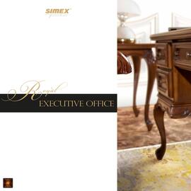 Simex RUSTIC COLLECTION catalog Pagină 50