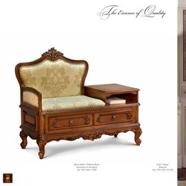 Simex RUSTIC COLLECTION catalog Pagină 58