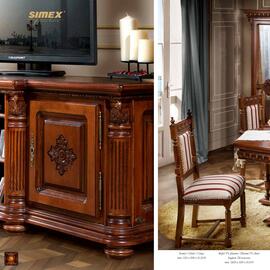 Simex RUSTIC COLLECTION catalog Pagină 74