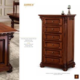 Simex RUSTIC COLLECTION catalog Pagină 87