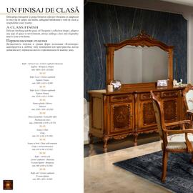Simex RUSTIC COLLECTION catalog Pagină 96