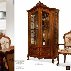 Simex RUSTIC COLLECTION catalog Pagină 99