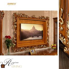 Simex RUSTIC COLLECTION catalog Pagină 104