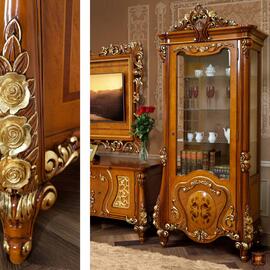 Simex RUSTIC COLLECTION catalog Pagină 105