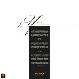 Simex RUSTIC COLLECTION catalog Pagină 106