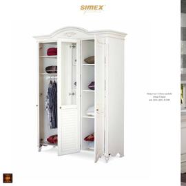 Simex RUSTIC COLLECTION catalog Pagină 112