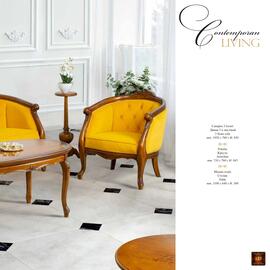 Simex RUSTIC COLLECTION catalog Pagină 121