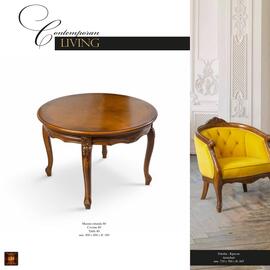 Simex RUSTIC COLLECTION catalog Pagină 122