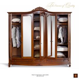 Simex RUSTIC COLLECTION catalog Pagină 139