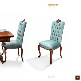Simex RUSTIC COLLECTION catalog Pagină 147
