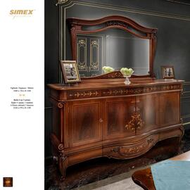 Simex RUSTIC COLLECTION catalog Pagină 148