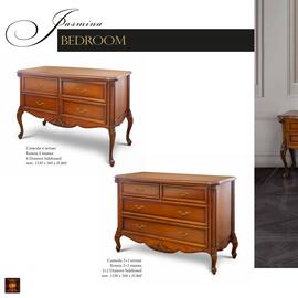 Simex RUSTIC COLLECTION catalog Pagină 154