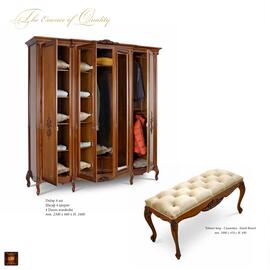Simex RUSTIC COLLECTION catalog Pagină 156