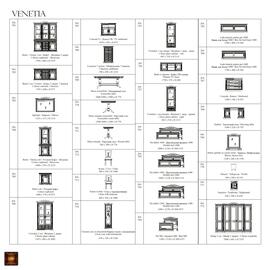 Simex RUSTIC COLLECTION catalog Pagină 164
