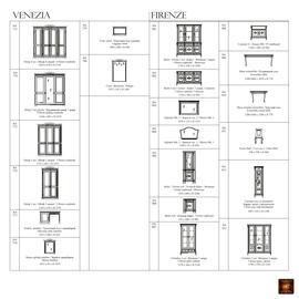 Simex RUSTIC COLLECTION catalog Pagină 165