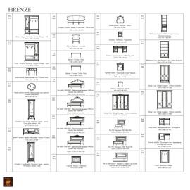 Simex RUSTIC COLLECTION catalog Pagină 166