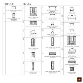 Simex RUSTIC COLLECTION catalog Pagină 167