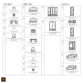 Simex RUSTIC COLLECTION catalog Pagină 168