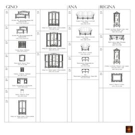 Simex RUSTIC COLLECTION catalog Pagină 169