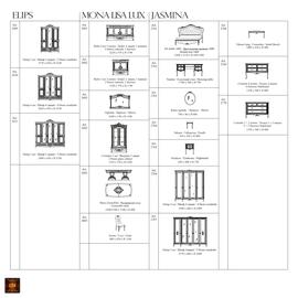 Simex RUSTIC COLLECTION catalog Pagină 172