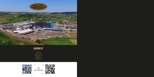 Simex RUSTIC COLLECTION catalog Pagină 174