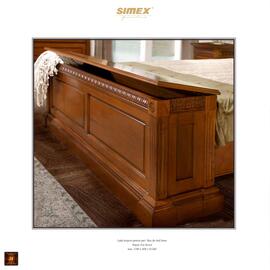 Simex RUSTIC COLLECTION catalog Pagină 22