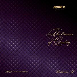 Simex RUSTIC COLLECTION catalog Pagină 3