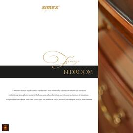 Simex RUSTIC COLLECTION catalog Pagină 44