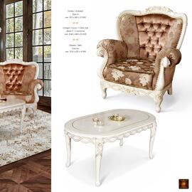 Simex RUSTIC COLLECTION catalog Pagină 71