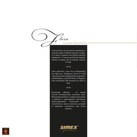 Simex RUSTIC COLLECTION catalog Pagină 72