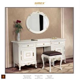 Simex RUSTIC COLLECTION catalog Pagină 76